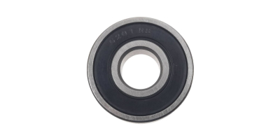 Подшипник шариковый (32х12х10) U009-620-1RS для ЗЦПБ-370, ЗЭП-600Н, НПГ-М3-1100-С