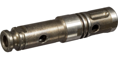 Стволик D24x110 U201-850-009 для перфораторов ЗП-900ЭК, ЗП-1050ЭК