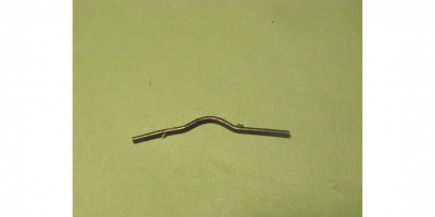 Планка-фиксатор пружинная L34.7хD1.3