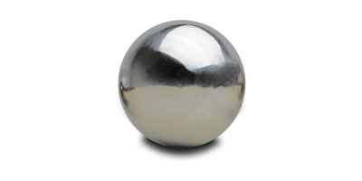 Шарик стальной D8