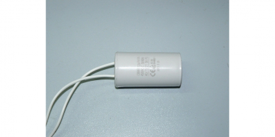 Конденсатор 12,0мкфх450в