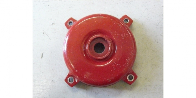 Крышка корпуса статора