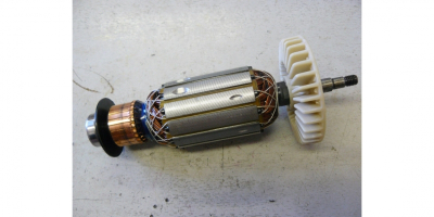 Ротор КД U503-211-028 для ЗШ-П45-2100 ПВТК, ЗУШМ-230-2100П_z01