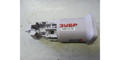 Корпус двигателя