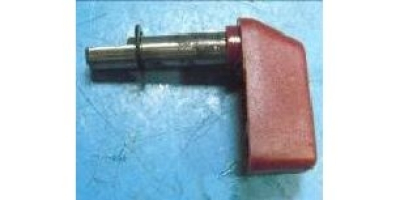 Ручка регулятора маятника