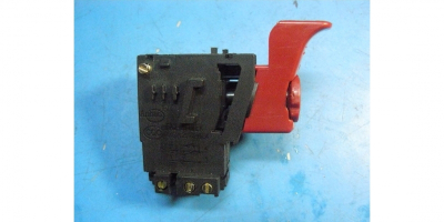 Выключатель FA2-5/1BEK 5(5)A 250V ~5E4