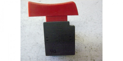 Выключатель FA-6/2S 6(4)A 250V~ 5E4