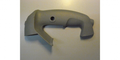 Ручка левая часть