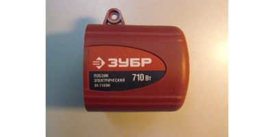 Крышка корпуса статора