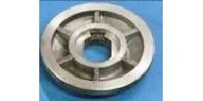 Фланец внешний