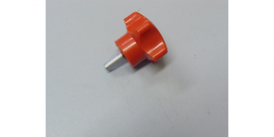 Винт-барашек M6