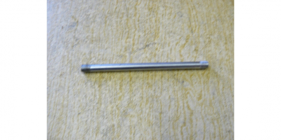 Шток стальной рукоятки подачи