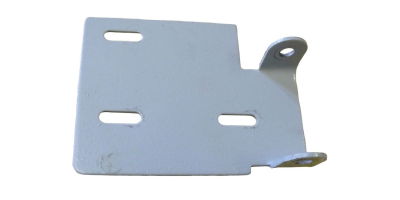 Пластина натяжителя