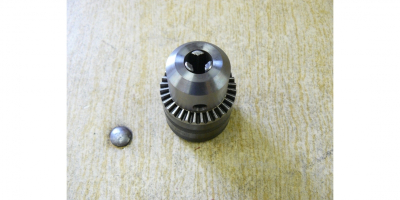 Патрон с ключом 1,5-13мм ″SAN OU″ B16