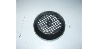 Кожух крыльчатки