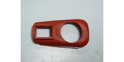 Накладка декоративная