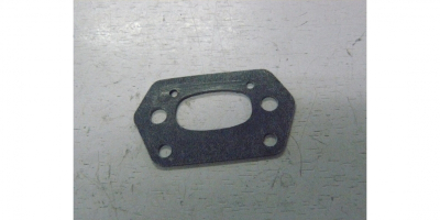 Прокладка паронитовая впускного окна цилиндра