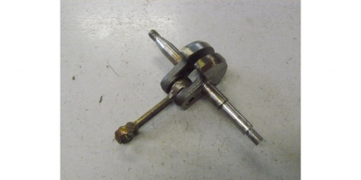 Коленвал в сборе