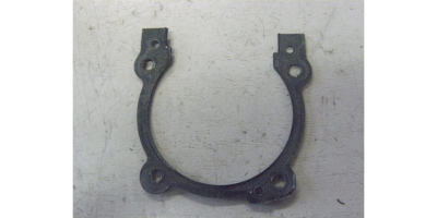 Прокладка картера паронитовая