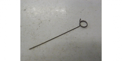 Пружина кручения