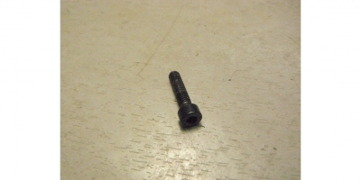 Винт M4x20 Н3 (цилиндр) #F