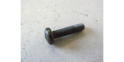 Винт M6x28 PH2 #F