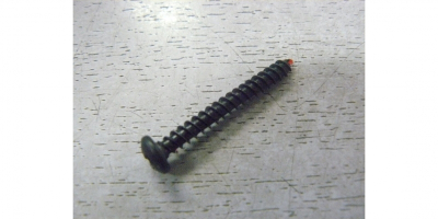 Саморез 4x34 PH2 #F