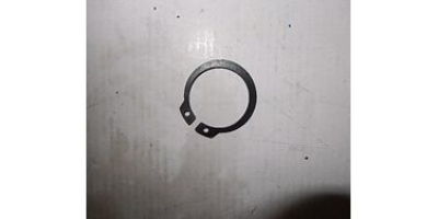 Кольцо разжимное D26 #F