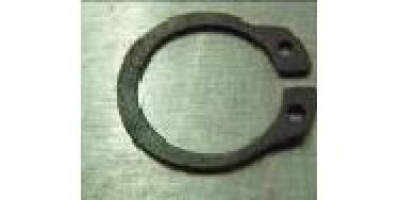 Кольцо разжимное D10 #F