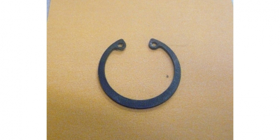 Кольцо стопорное сжимное D30