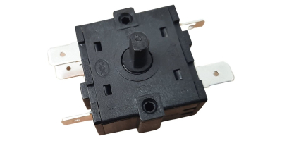 Переключатель роторный FY-SR-KX-2 16А (5 контактов)