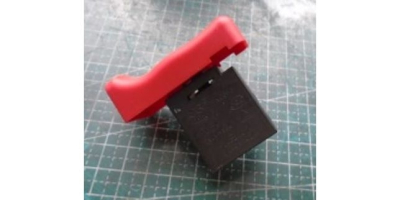 Выключатель TN06-3  12(12)A ~250V 5E4