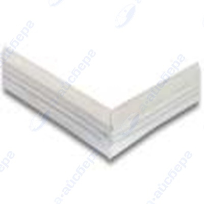 Резина упл. 115х57  Ока-3 УР-0276