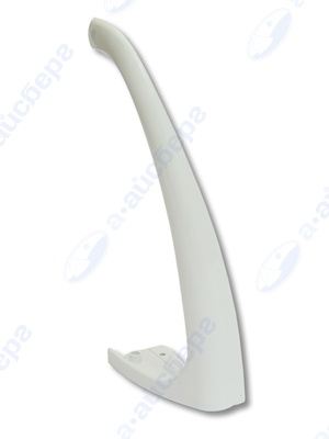 Ручка двери Indesit (верх) C00857152 (712650)