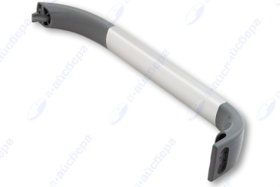 Ручка двери Bosch (серебр) 701136