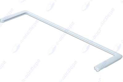 Обрамление полки Liebherr (переднее) 7422712