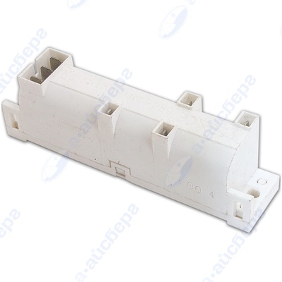 Электроподжиг ПЛ Gefest BR-1-4