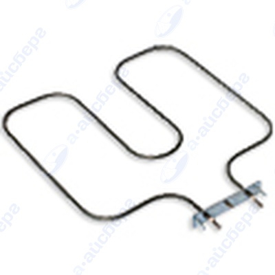 ТЭН ПЛ нижний 1,2 кВт Gefest 10.500