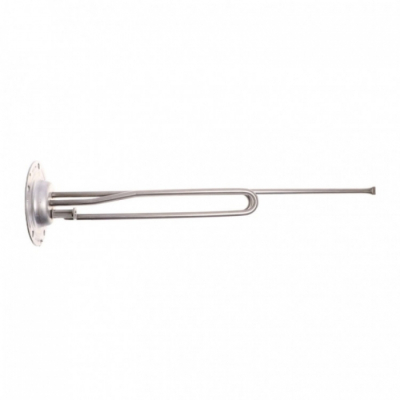 ТЭН 2,5 кВт (2500 Вт) для водонагревателя Ariston под анод М8, 816098