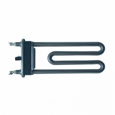 ТЭН 1700W, TW, L175мм, R9, M120, K2, прямой, отверстие под датчик, 230V