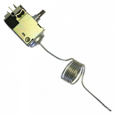 Термостат ТАМ-112, 4 контакта, капилляр 800мм