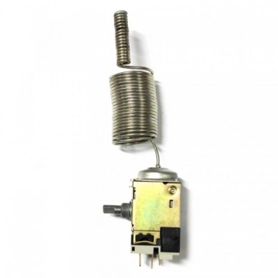 Термостат ТАМ-113, 3 контакта, капилляр 2600мм