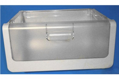 Ящик для овощей (нижний) холодильника Samsung DA97-05044B