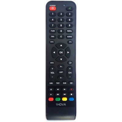Пульт Huayu для НТВ ПЛЮС 1HDVA PVR