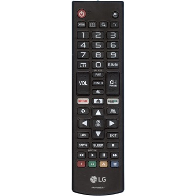 Пульт LG AKB75095307