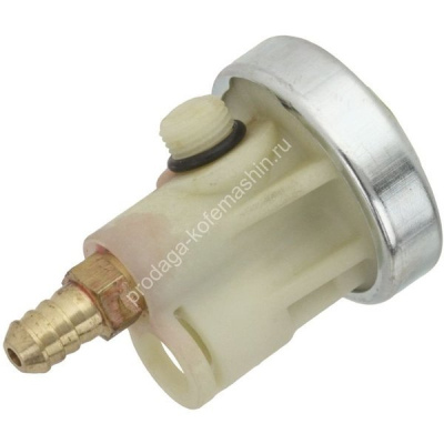 Клапан сброса давления