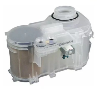 Устройство смягчения воды