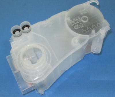 Блок для смягчения воды