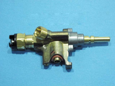 КРАН ГАЗОВЫЙ