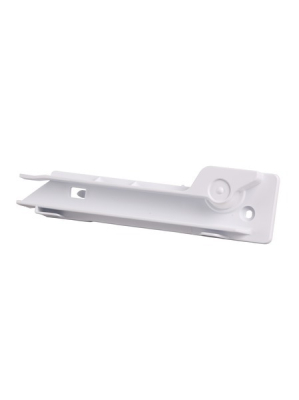 Рельса  телескопическая